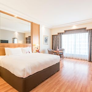 Habitación Estándar con Cama King