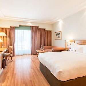 Habitación Club con Cama King